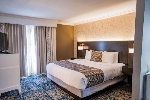 The Burgundy Hotel, Tapestry Collection by Hilton image 10