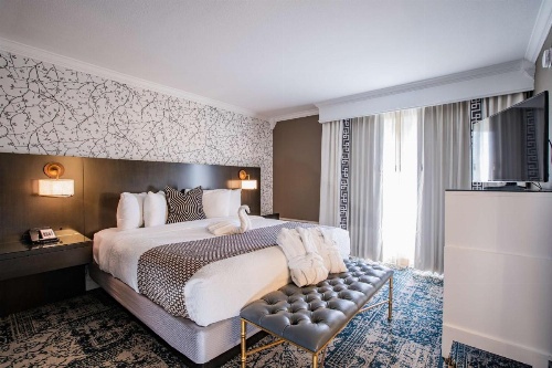 The Burgundy Hotel, Tapestry Collection by Hilton image 11