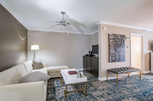 The Burgundy Hotel, Tapestry Collection by Hilton image 12