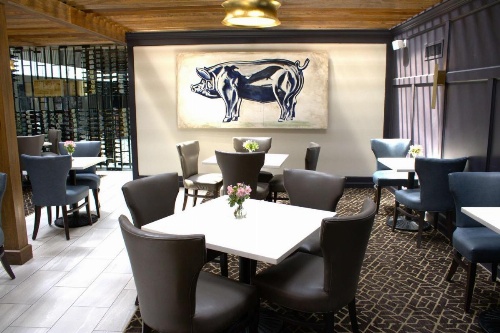 The Burgundy Hotel, Tapestry Collection by Hilton image 14