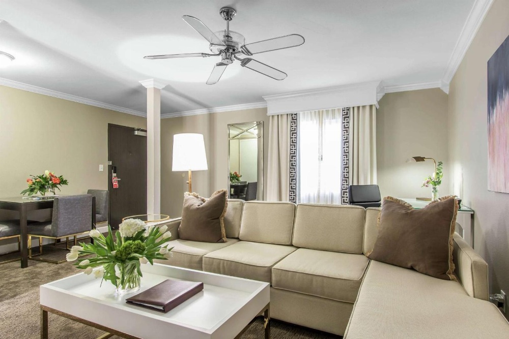 The Burgundy Hotel, Tapestry Collection by Hilton Main image