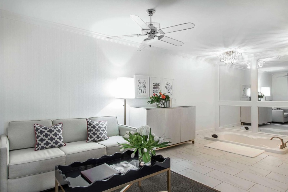 The Burgundy Hotel, Tapestry Collection by Hilton Main image