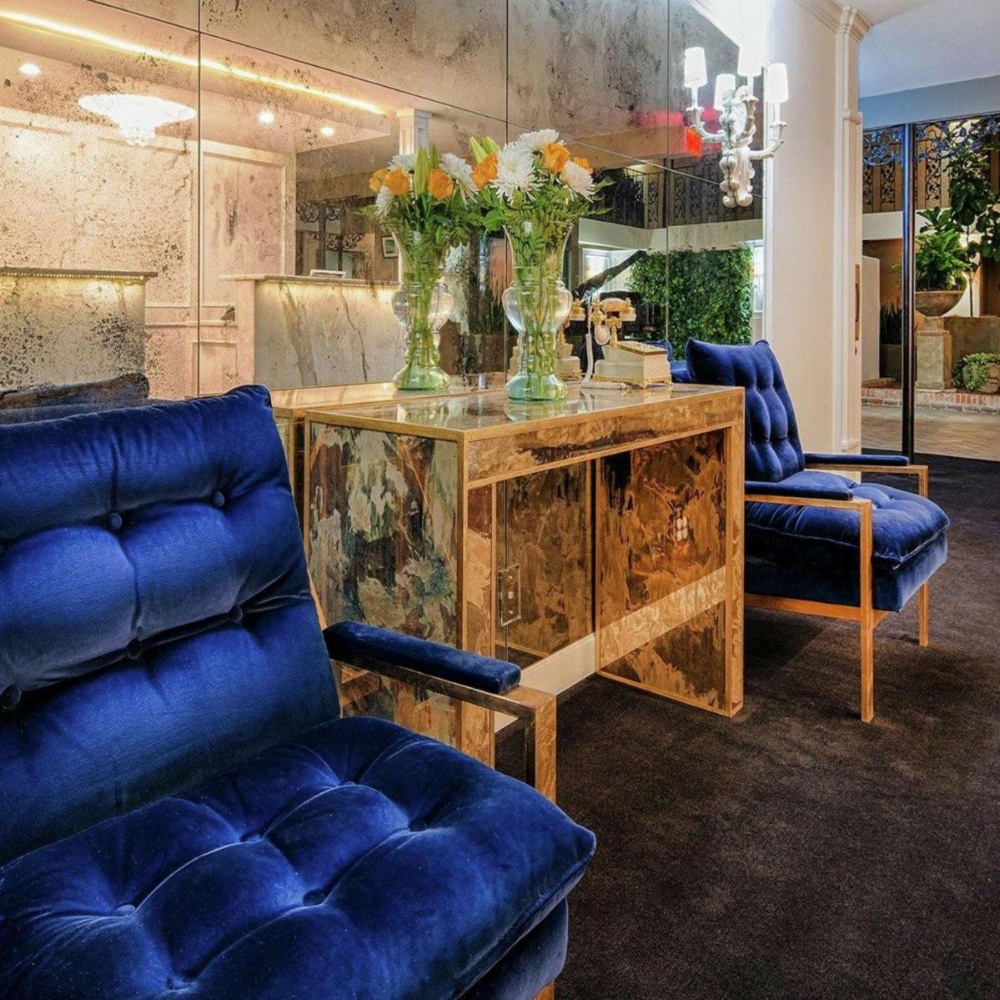 The Burgundy Hotel, Tapestry Collection by Hilton Image 30