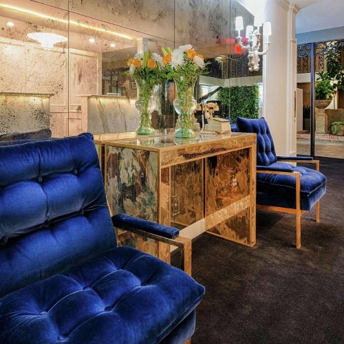 The Burgundy Hotel, Tapestry Collection by Hilton image 30