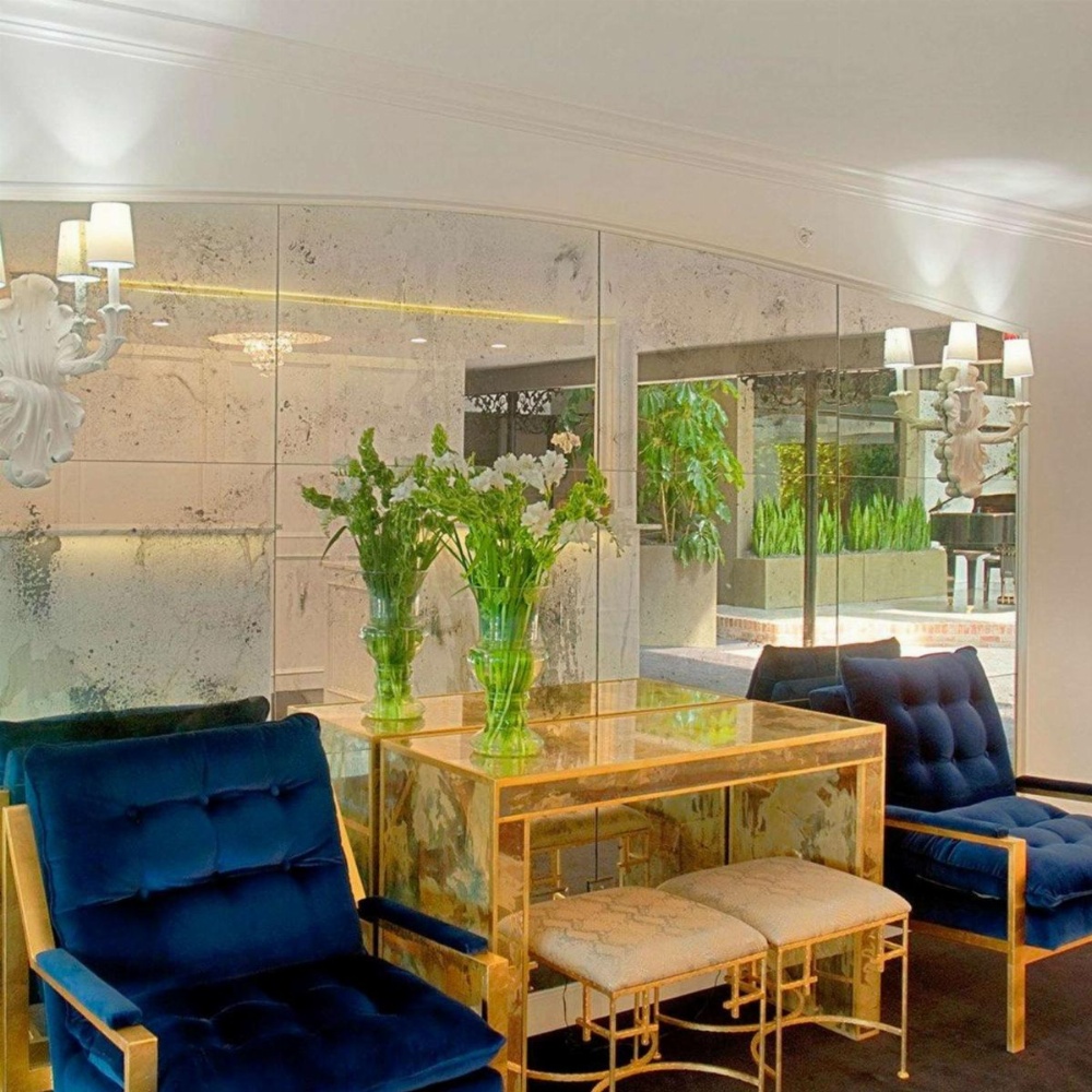 The Burgundy Hotel, Tapestry Collection by Hilton Image 31