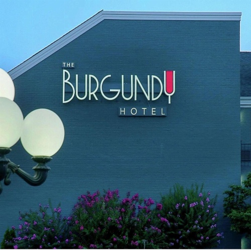 The Burgundy Hotel, Tapestry Collection by Hilton image 34