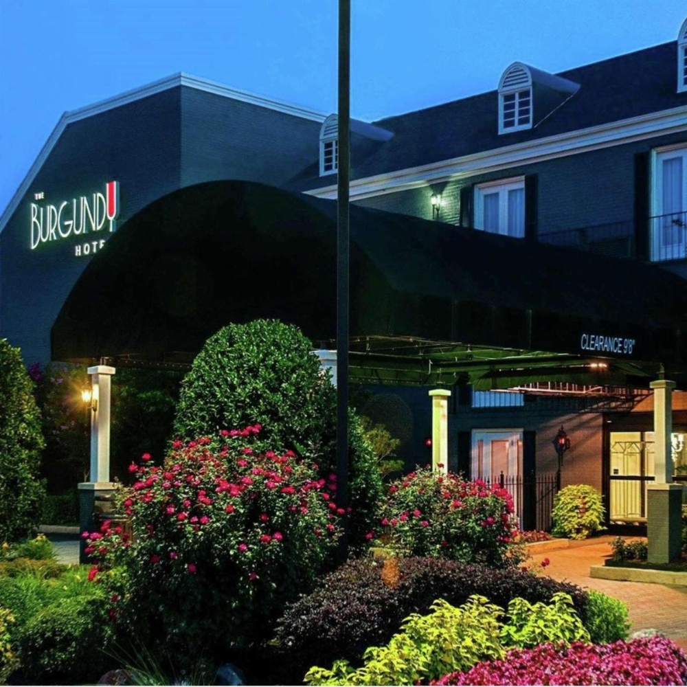 The Burgundy Hotel, Tapestry Collection by Hilton Image 35