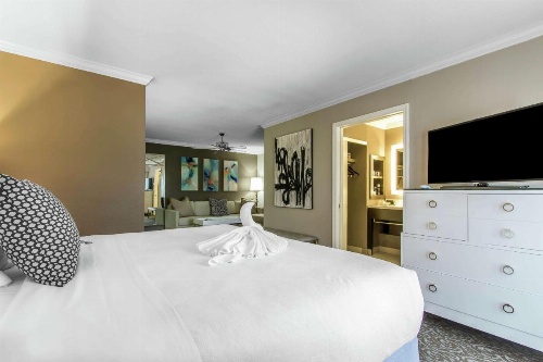 The Burgundy Hotel, Tapestry Collection by Hilton image 38