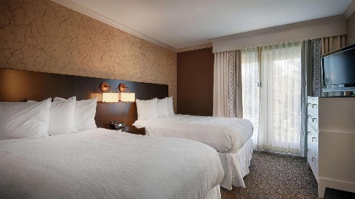 The Burgundy Hotel, Tapestry Collection by Hilton image 4
