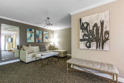 The Burgundy Hotel, Tapestry Collection by Hilton image 47
