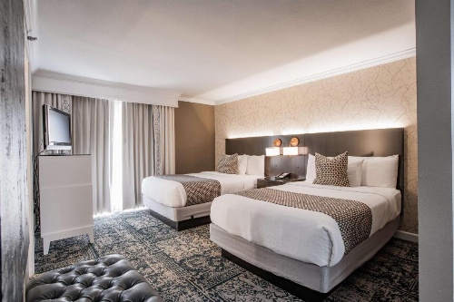 The Burgundy Hotel, Tapestry Collection by Hilton image 7