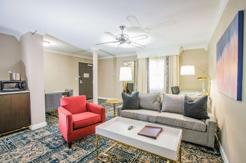 The Burgundy Hotel, Tapestry Collection by Hilton image 8